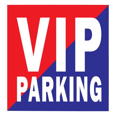 Vip Parking