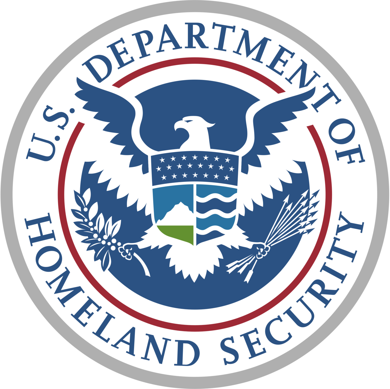 Visualizing It At The Department Of Homeland Security With The