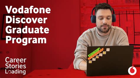 Vodafone Discover Program Youtube