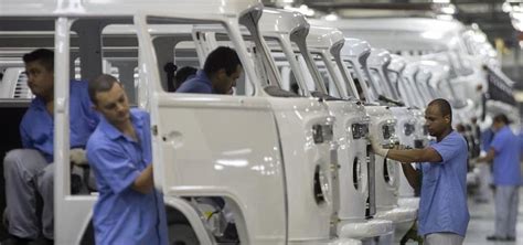 Volkswagen Faces Brazil Hearing Over Dictatorship Era Slavery Claims