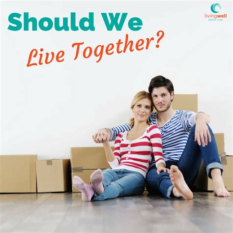 We Live Together Handbook