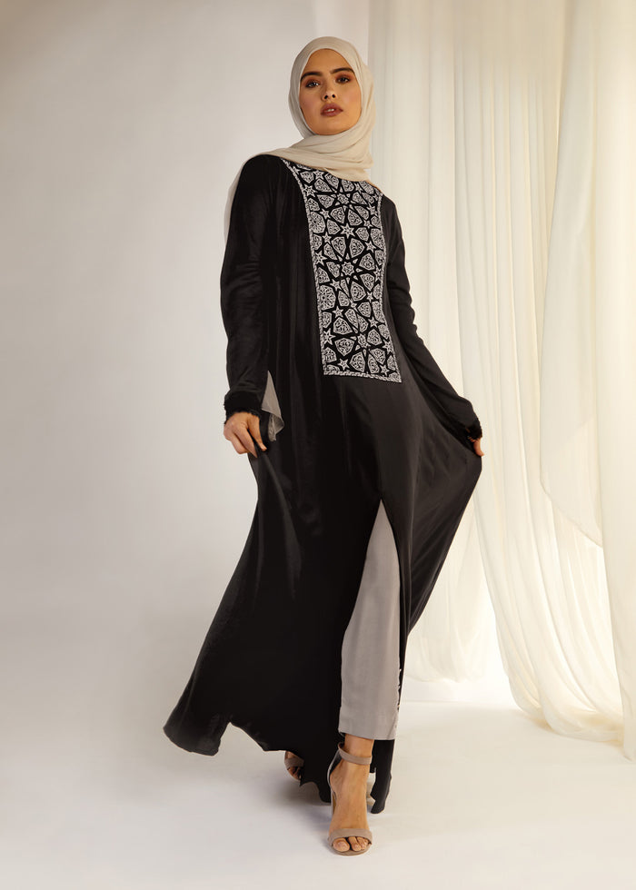 What Are Abayas? Modest Fashion Guide