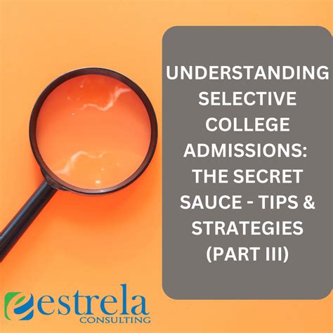 What Are Low Competitive Colleges? Admission Secrets