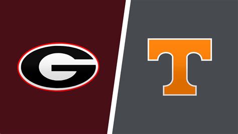 What Channel Georgia Game? Live Stream Guide