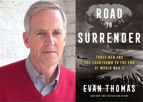 What Inspires Evan Thomas Writer? Expert Insights