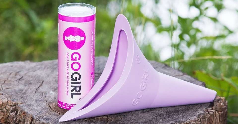 What Is Female Urination Device? Easy Use Guide