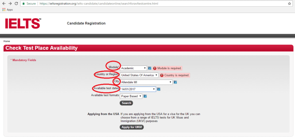 What Is Ielts Exam Fee? Cost Savings Tips