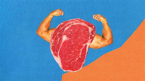 What Is The Raw Meat Diet And Why Are Men Obsessed With It Bon App Tit