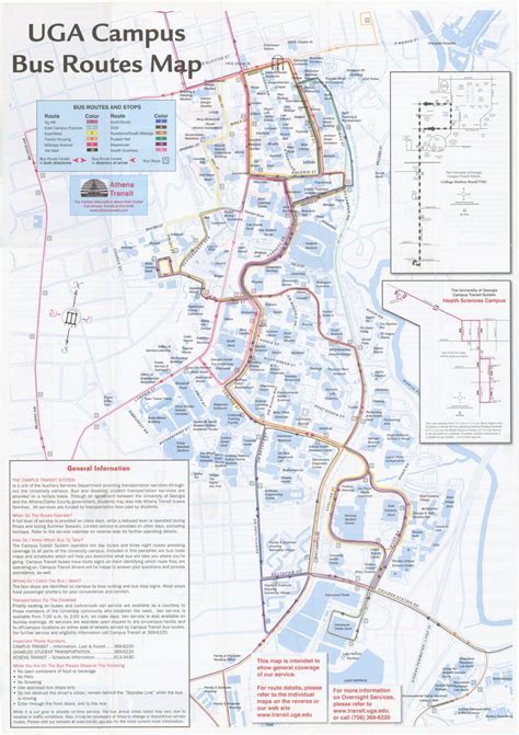 What Is Uga Park And Ride? Easy Commute Guide