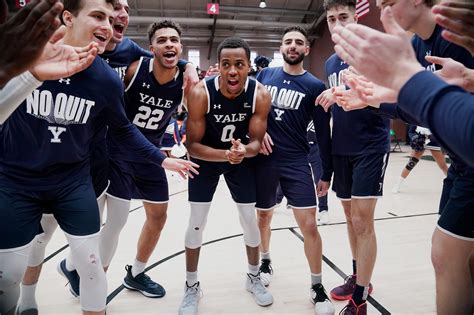 What Is Yale University Basketball? Team Insights