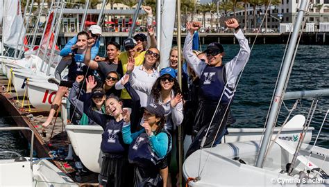 What Is Yale University Sailing? Expert Tips