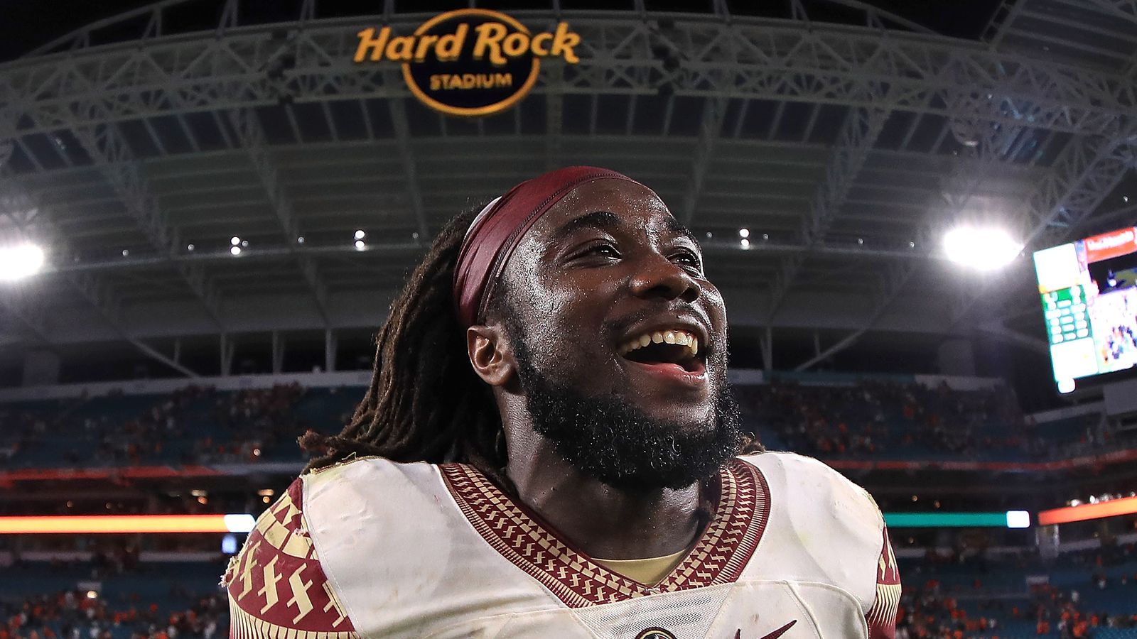 What Made Dalvin Cook Great? Fsu Football Secrets