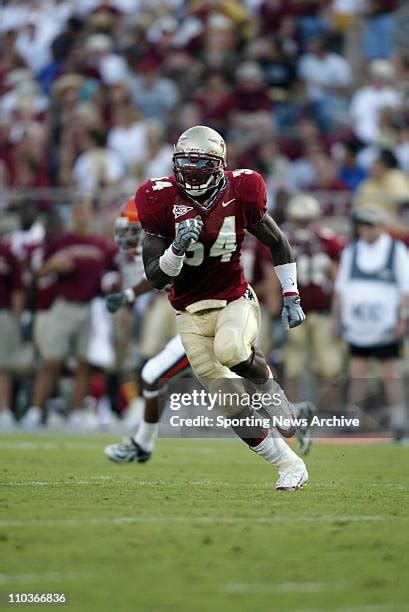 What Made Ernie Sims A Florida State Legend? Career Highlights