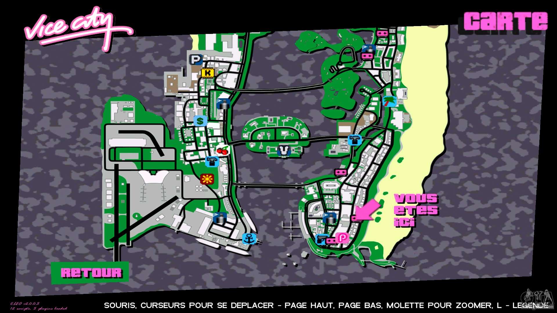 What Makes Gta Vice City Amp 39 S Map The Best One So Far A Deep Dive Into