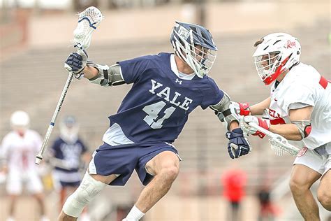 What Makes Yale Lacrosse Coaches Successful? Expert Tips