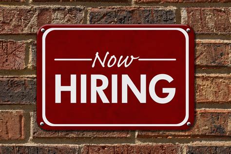 What Texas Am Jobs Are Hiring Now? Apply Today