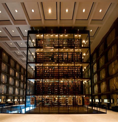 What's Inside Yale Library Rare Books? Access Guide