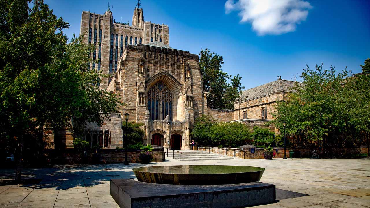 What's Yale University Sat Average? Admission Insights