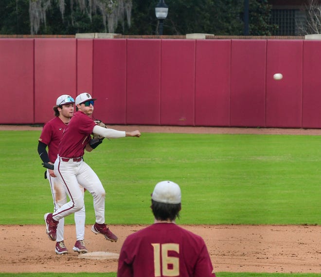 When Does Fsu Baseball 2024 Season Start? Key Dates