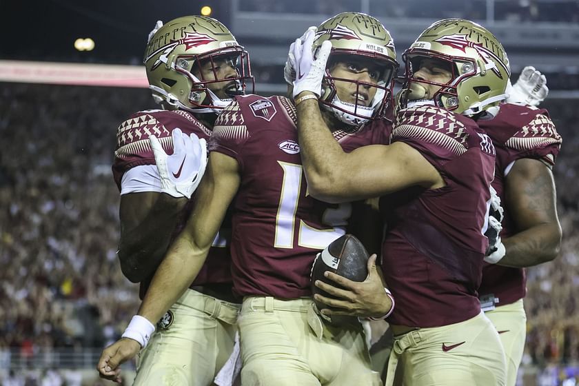 Who Is Florida State S Starting Qb Today Exploring Seminoles Qb Depth