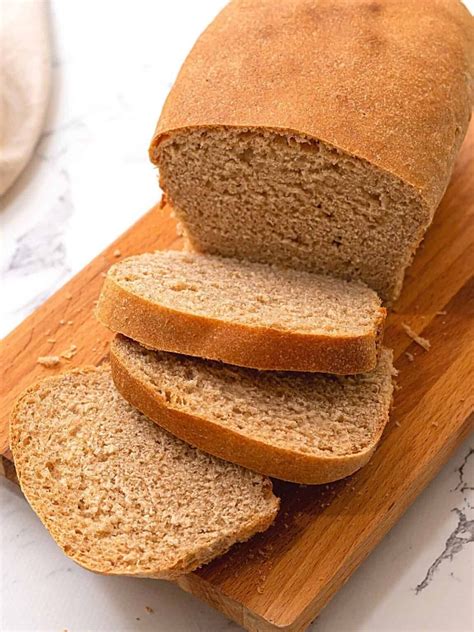 Whole Wheat Bread Recipe Honey Cracked Wheat Recipe Bread Recipes