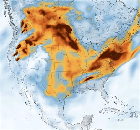 Wildfire Canada 2024: Alerts And Maps