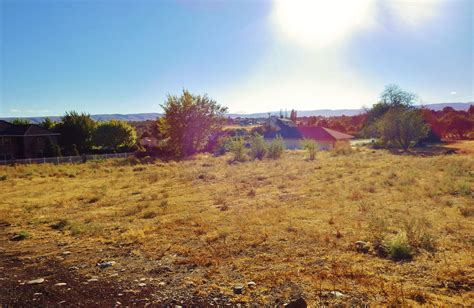 Wildland Urban Interface Yakima County Wa