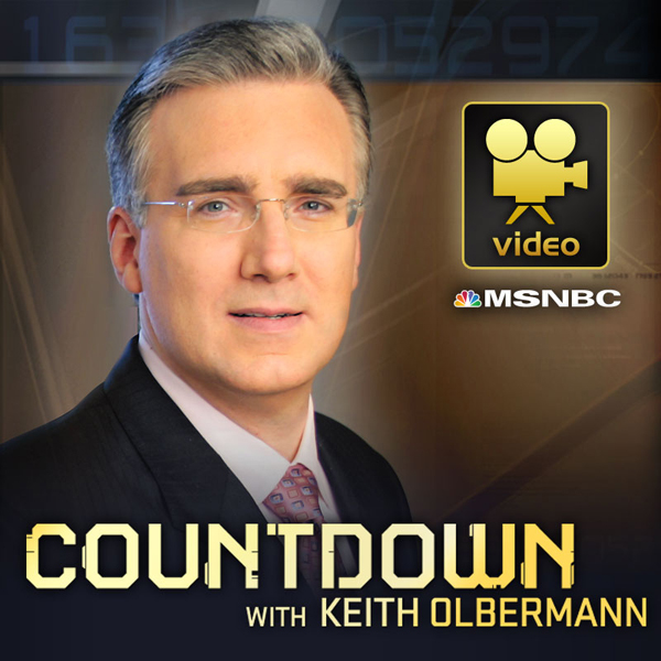 Will Keith Olbermann Start A Twitter Blocking Trend