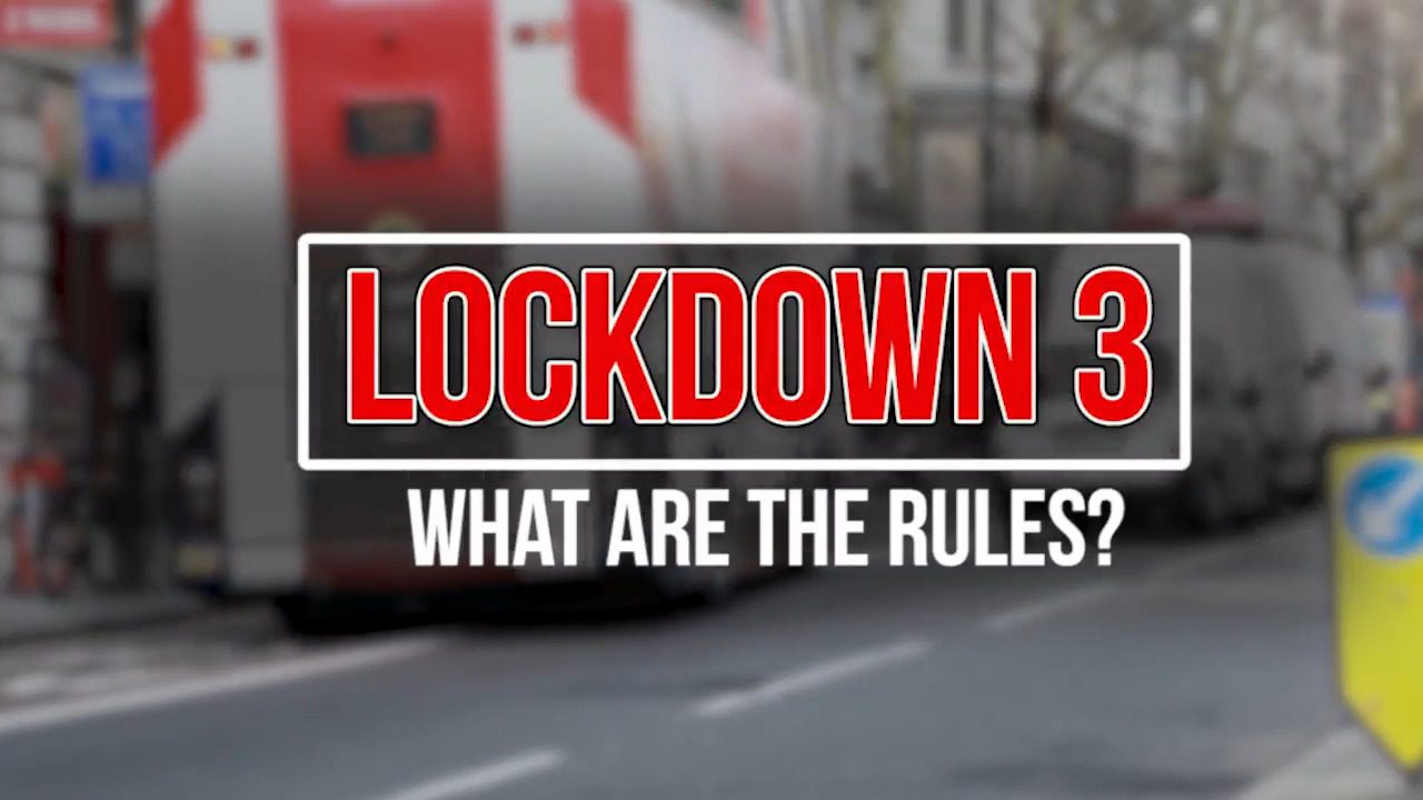 Will There Be Another Lockdown In 2024 Karia Marleah