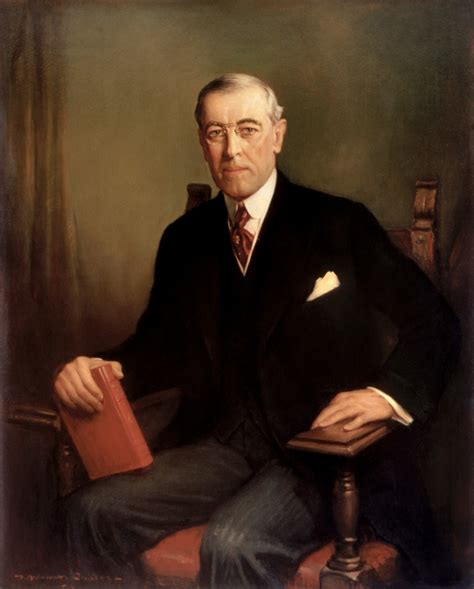 Woodrow Wilson's Guide: Mastering Admin Law Principles