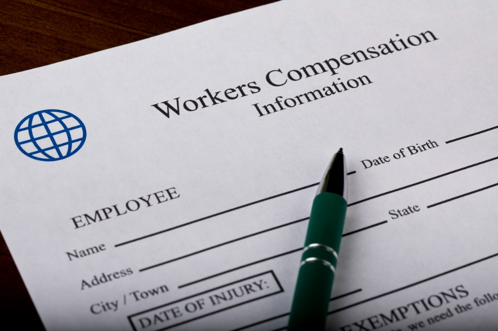 Workers Comp Settlement Chart Everything You Need To Know Insurance