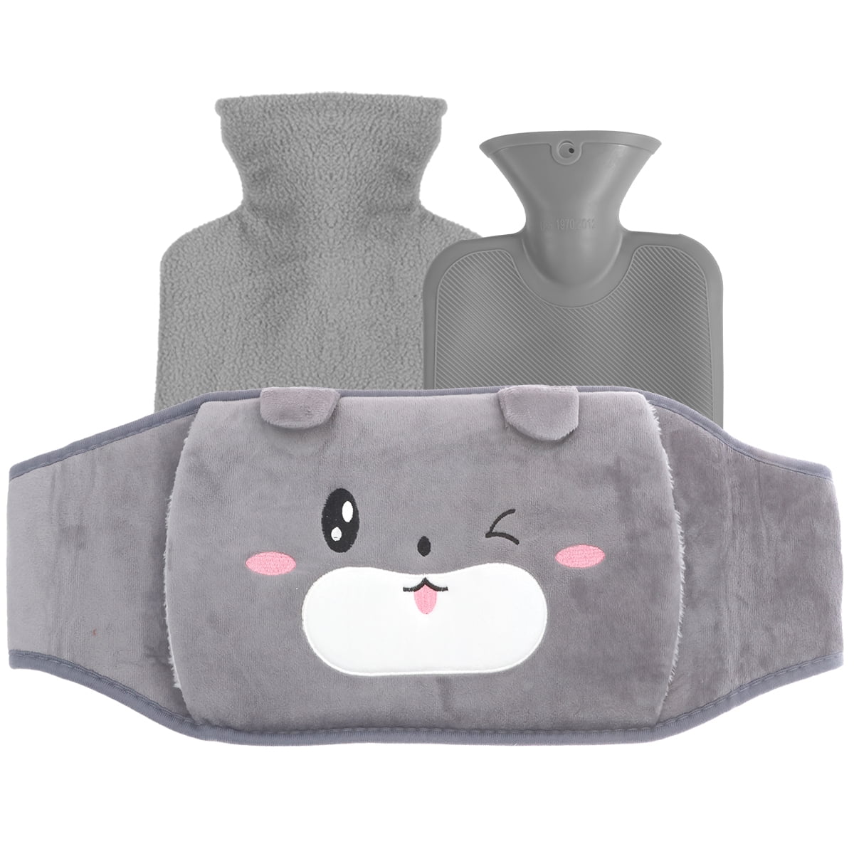 Wrap Around Hot Water Bottle