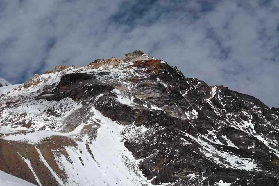 Yala Peak Climbing And Trek To Gosaikunda