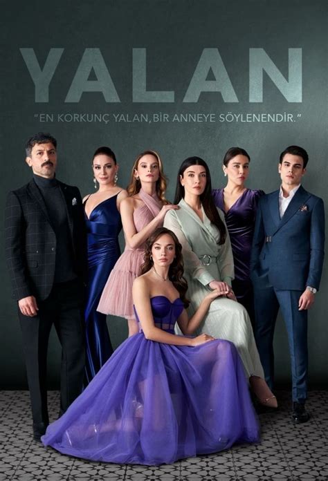 Yalan Series Director: Expert Insights Revealed