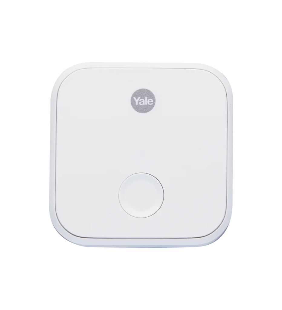 Yale Access Module And Yale Connect Wifi Bridge Smart Amp Secure Centre