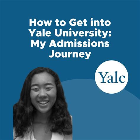 Yale Admissions Guide: Get Accepted