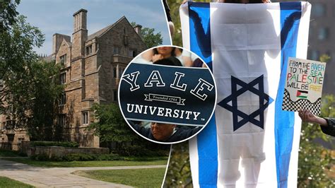 Yale Antisemitism: Facts Uncovered