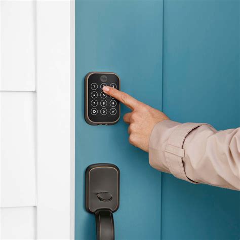 Yale Assure Lock 2 Keypad With Bluetooth