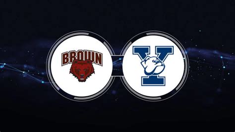 Yale Brown Basketball: Watch Live Today