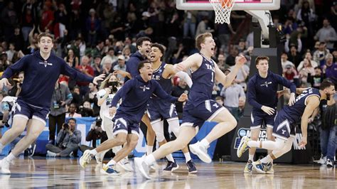 Yale Bulldogs Basketball: Game Highlights & Stats