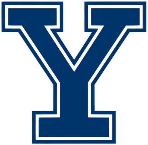 Yale Bulldogs Schedule