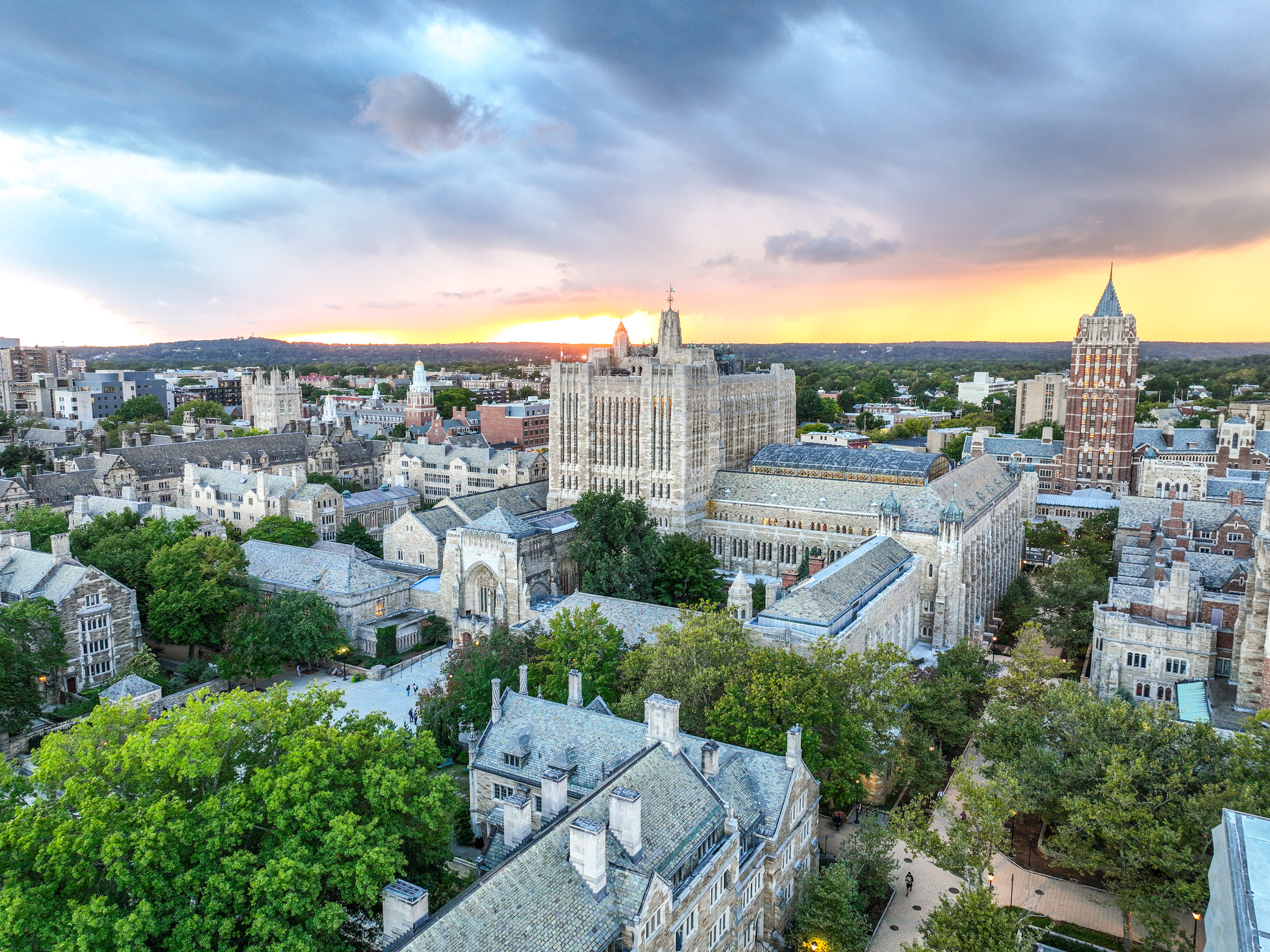 Yale Climate Week