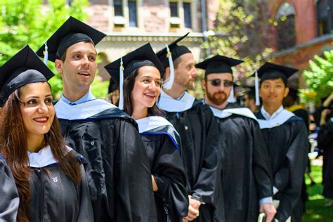 Yale Commencement 2018 220 Portal Yale Jackson School Of Global Affairs