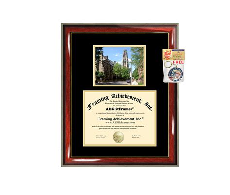 Yale Diploma Guide: Authenticity Verified