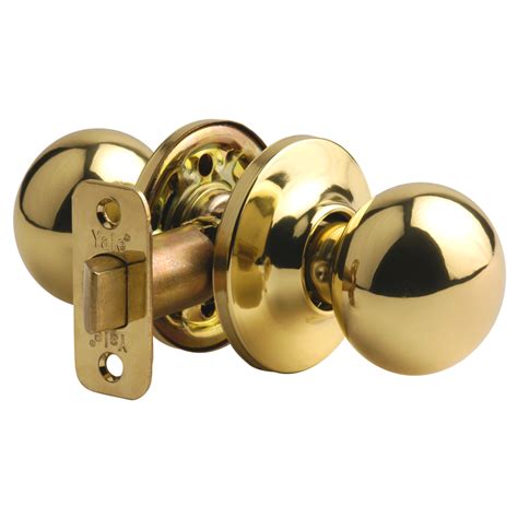 Yale Door Knob Door Knobs