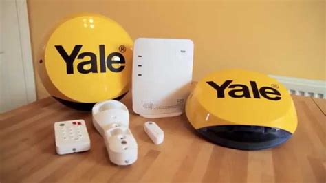 Yale Easy Fit Smartphone Alarm How To Video Youtube