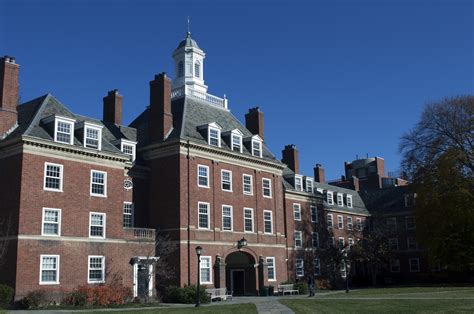 Yale Endowment Returns Top Harvard But Trail Ivy Peers News The