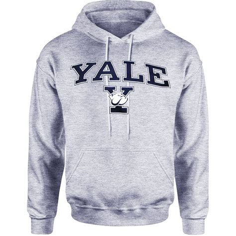 Yale Hoodie: Official Apparel Buying Tips