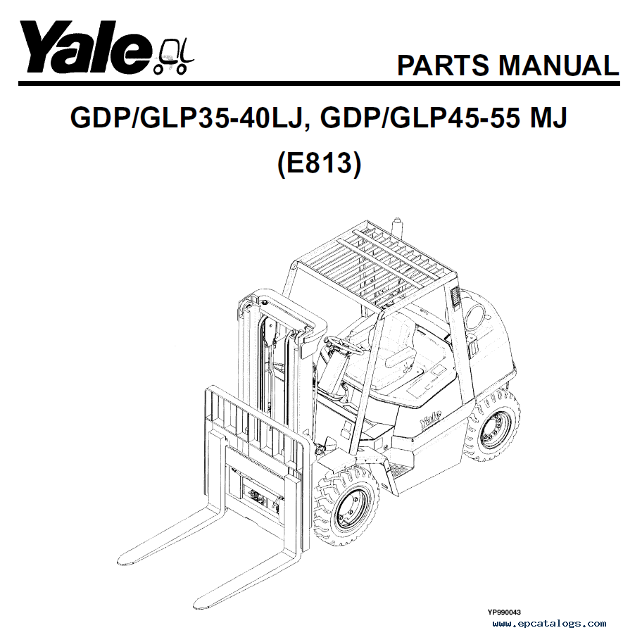 Yale Industrial Trucks: Boost Warehouse Efficiency