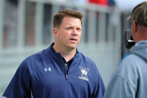 Yale Lacrosse Coaches